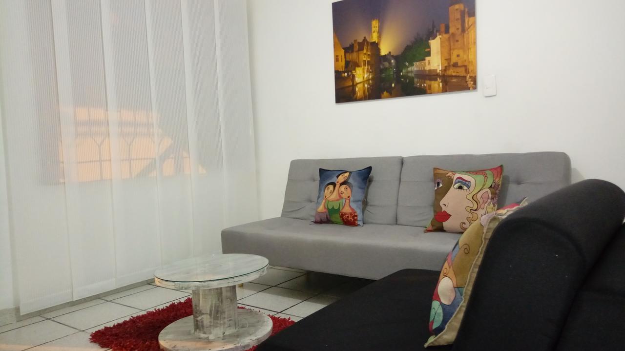 Estadio Apartment