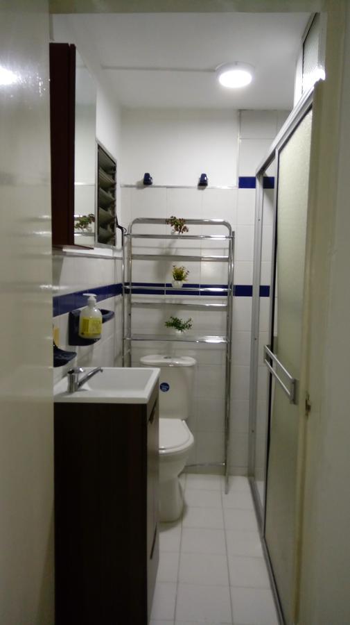 Estadio Apartment
