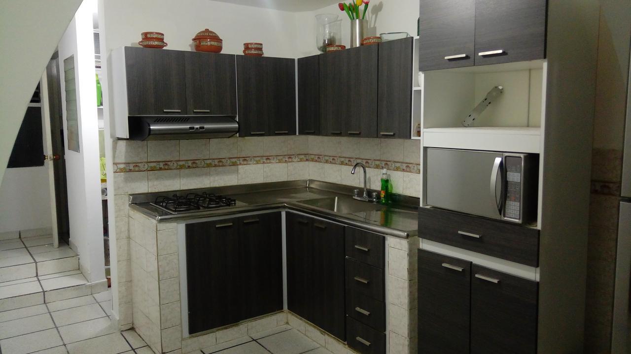 Apartment Estadio Medellin