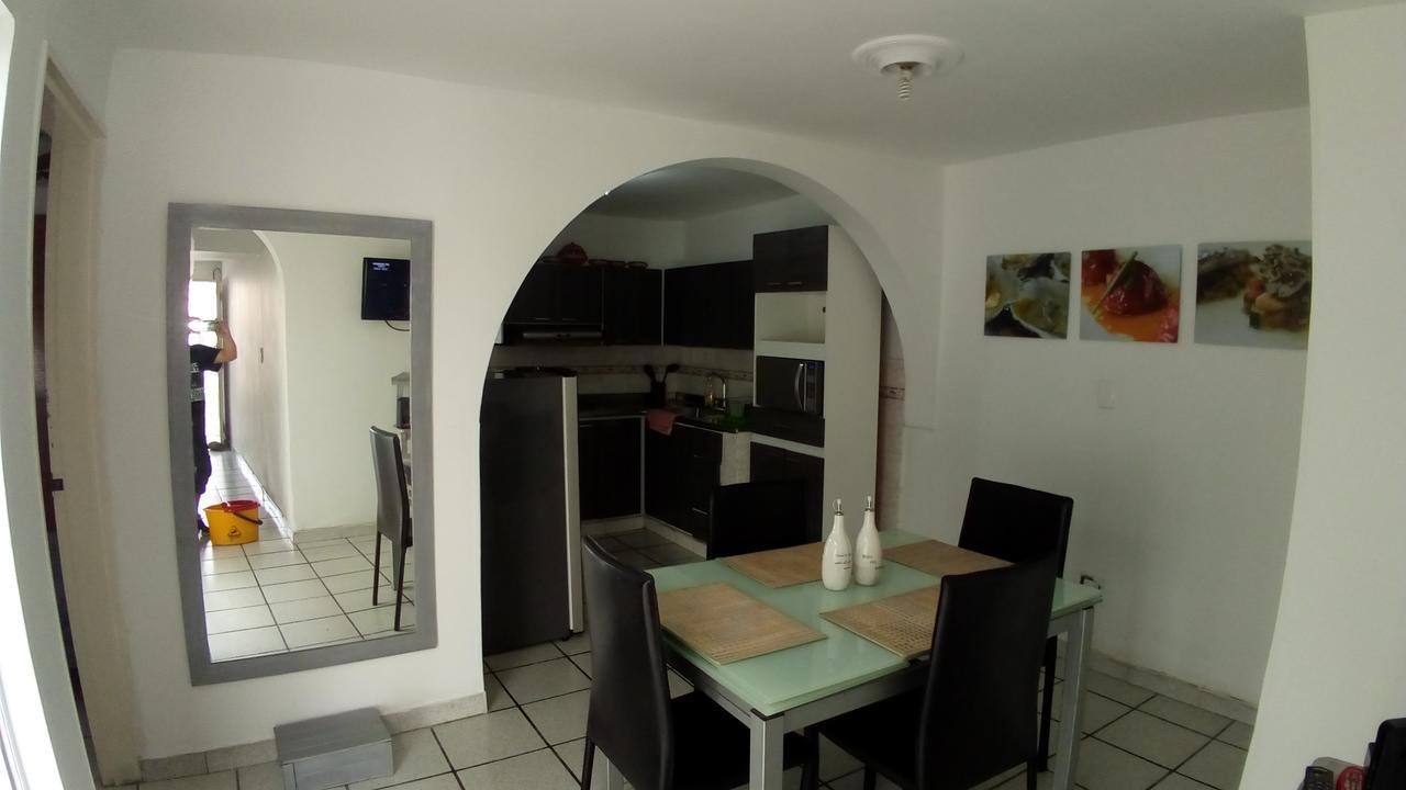 Estadio Apartment