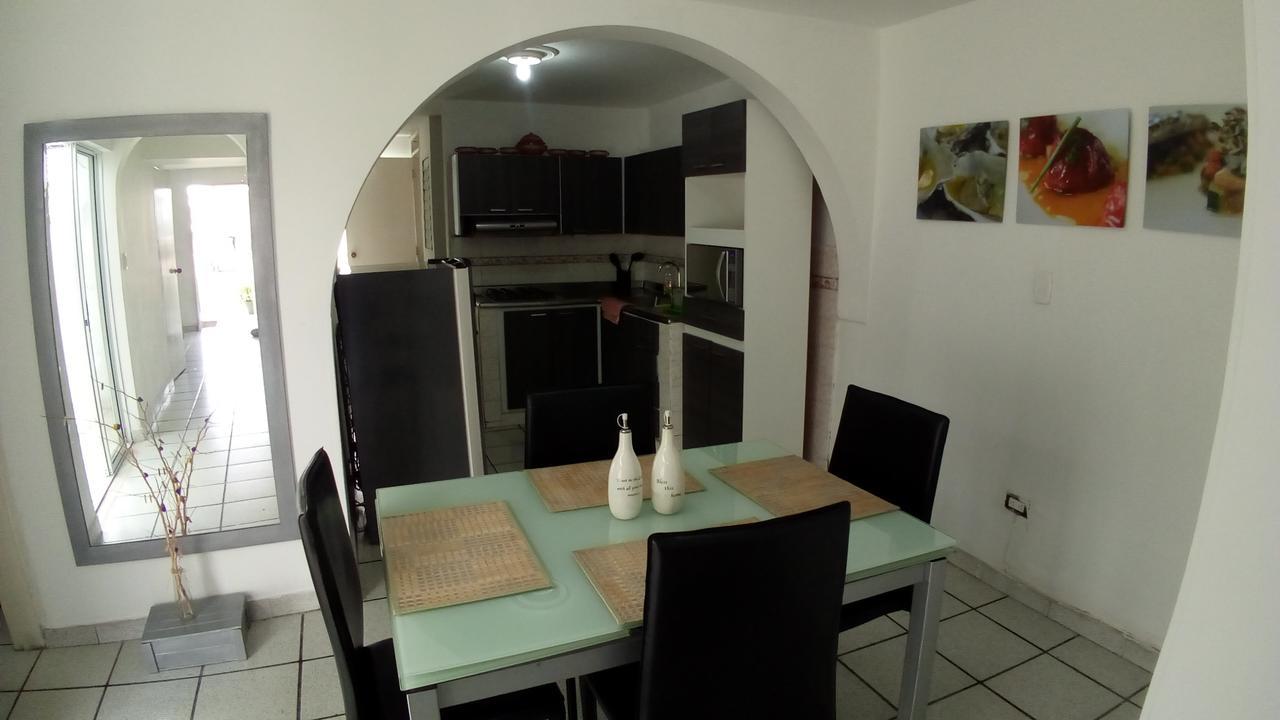 Apartment Estadio *